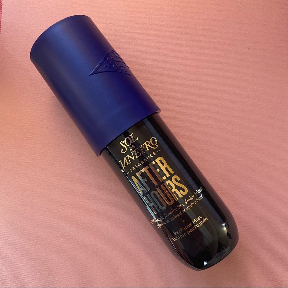 Sol de Janeiro After Hours